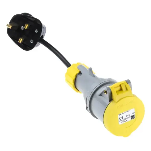 FLUKE TA700 APPLIANCE ADAPTOR FOR 110V TOOLS