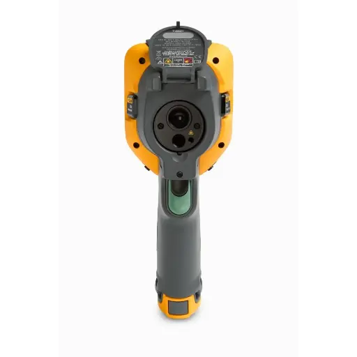 FLUKE TIS60+ 9HZ THERMAL IMAGING CAMERA, 320X240, 9HZ, -20 TO 400 °C