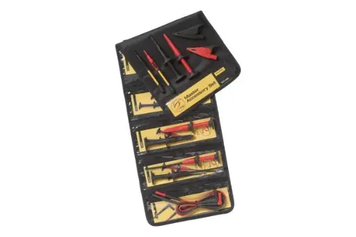 FLUKE TL225-1 SUREGRIP™ STRAY VOLTAGE ADAPTER TEST LEAD KIT