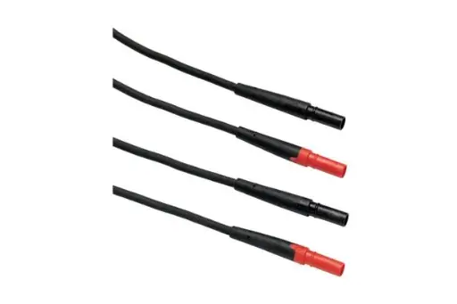 FLUKE TL27 HEAVY DUTY TEST LEAD SET