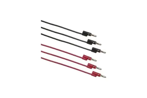 FLUKE TL935 PATCH CORD KIT (60; 90; 120 CM), 3 SETS
