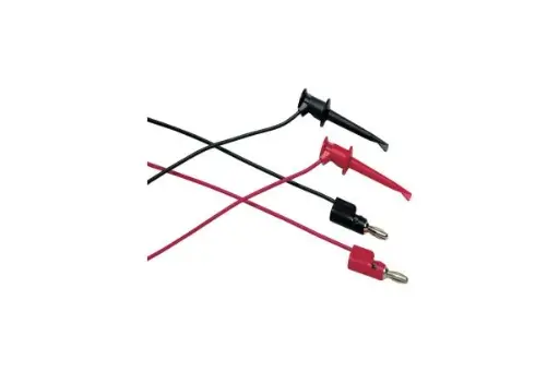 FLUKE TL940 MINI-HOOK TEST LEAD SET