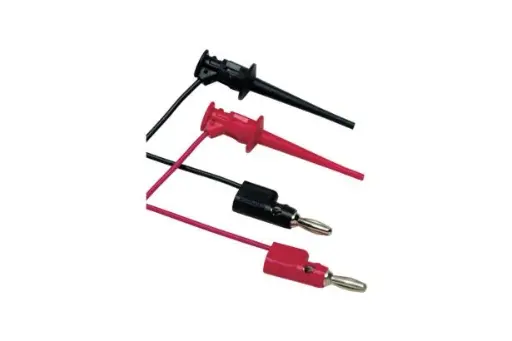FLUKE TL950 MINI-PINCER TEST LEAD SET