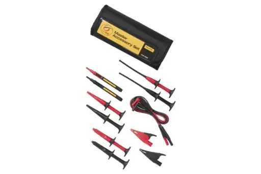 FLUKE TLK-225 SUREGRIP™ MASTER ACCESSORY SET