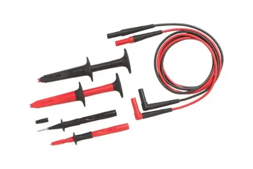 FLUKE TLK220 SUREGRIP™ INDUSTRIAL TEST LEAD