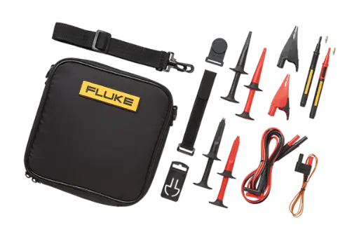 FLUKE TLK289 INDUSTRIAL MASTER TEST LEAD SET