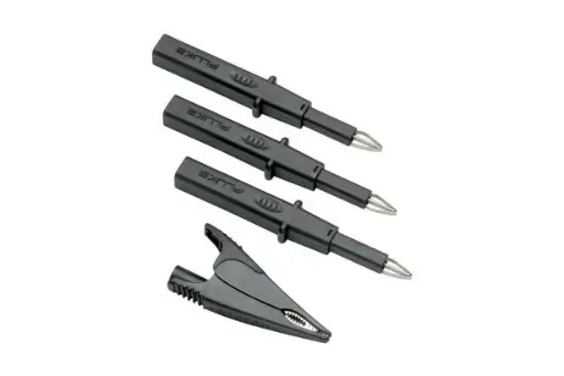 FLUKE TLK290 FLEXIBLE SOCKET PROBE SET