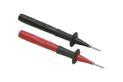 FLUKE TP220-1 SUREGRIP TEST PROBES CAT II 1000 V, 10 A RATING