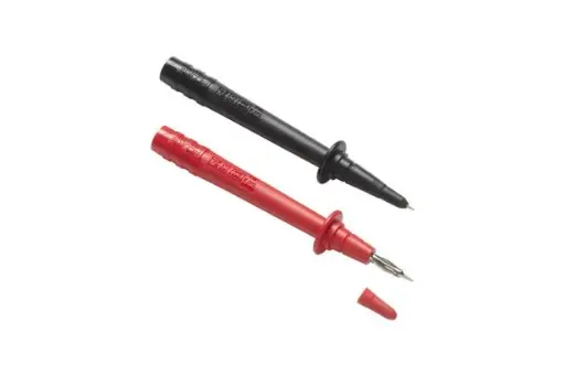 FLUKE TP74 LANTERN TIP TEST PROBE SET, 1000 V, 10 A