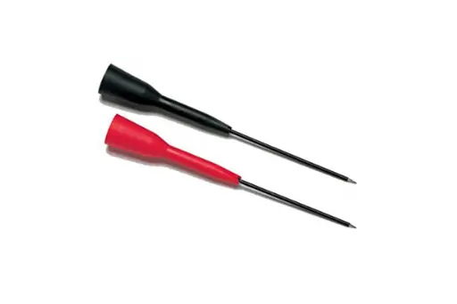 FLUKE TP88 RIGID BACK PROBE PINS - TESTED TO 60 V DC