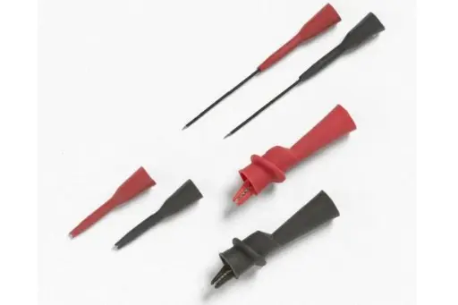 FLUKE TP920 TEST PROBE ADAPTER KIT - CAT III 300 V, 3 A RATING