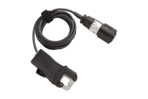 FLUKE TPS CLIP-ON CURRENT TRANSFORMER, 10A/1A, FOR FLUKE 1760 POWER AND ENERGY LOGGERS