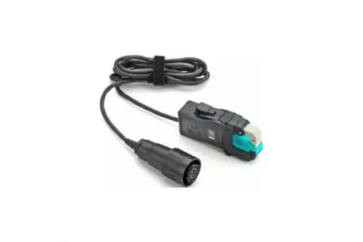 FLUKE TPS CLIP-ON CURRENT TRANSFORMER, 50A/5A, FOR FLUKE 1760 POWER AND ENERGY LOGGERS