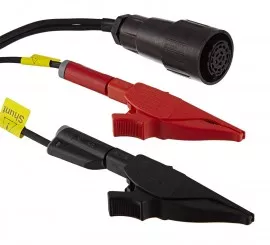 FLUKE TPS SHUNT, 1 A AC/DC, A680501054