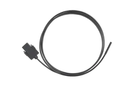 FLUKE VIDEOSCOPE PROBE, 3.8MM SCOPE, 1M PROBE, FORWARD VIEW