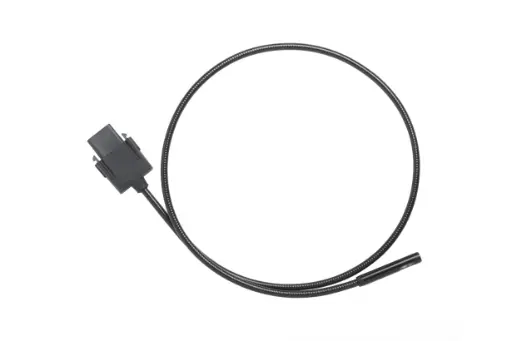 FLUKE VIDEOSCOPE PROBE, 8.5MM SCOPE, 1.2M PROBE, DUAL VIEW