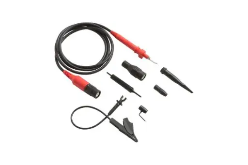 FLUKE VPS510-R 10:1 SCOPEMETER COMPACT PROBE SET