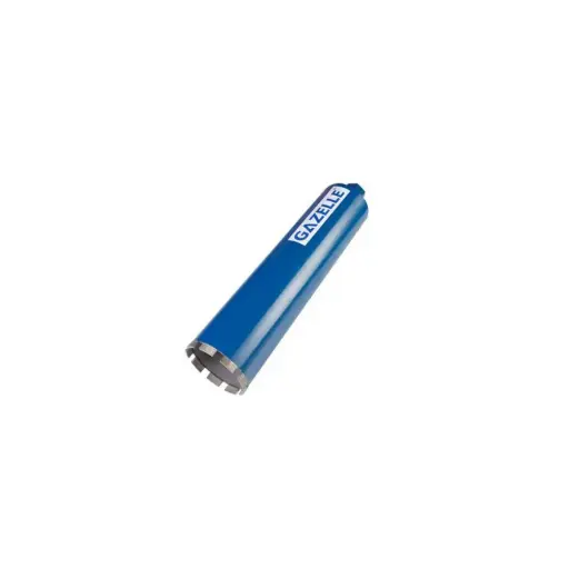 GAZELLE DCS-40 GAZELLE CORE DRILLS 40 X 400MM