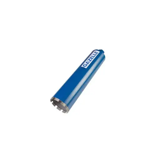 GAZELLE DCS-ADAP GAZELLE CORE DRILLS ADAPTOR 1-1/4 X 1/2