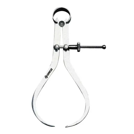 GROZ  OD/8OUTSIDE CALIPER 8IN 200MM
