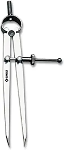 GROZ DD/6 SPRING DIVIDER 6 / 150MM