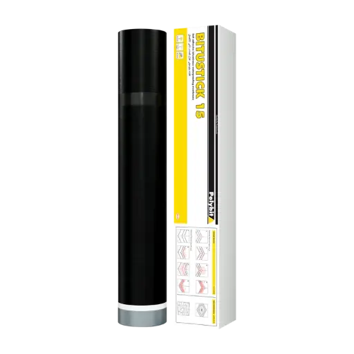 HENKEL BITUSTICK 15 SELF ADHESIVE POLYMER