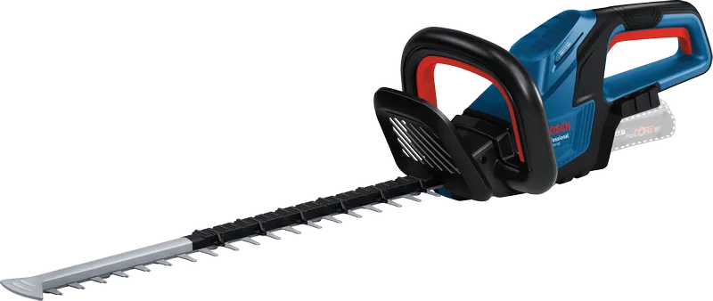 BOSCH GHE Cordless Hedge cutter 18V-50 Professional