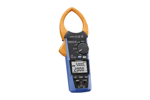 HIOKI CM4141-50 AC CLAMP METER