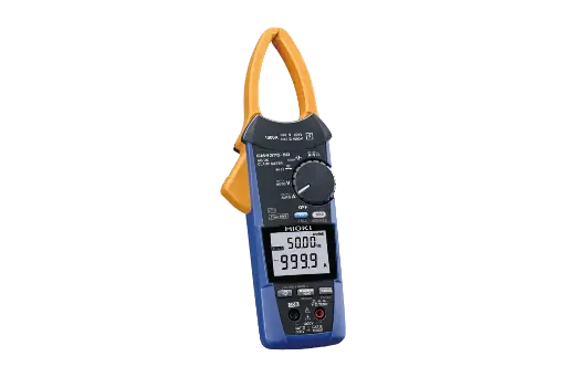 HIOKI CM4375-50 AC/DC CLAMP METER