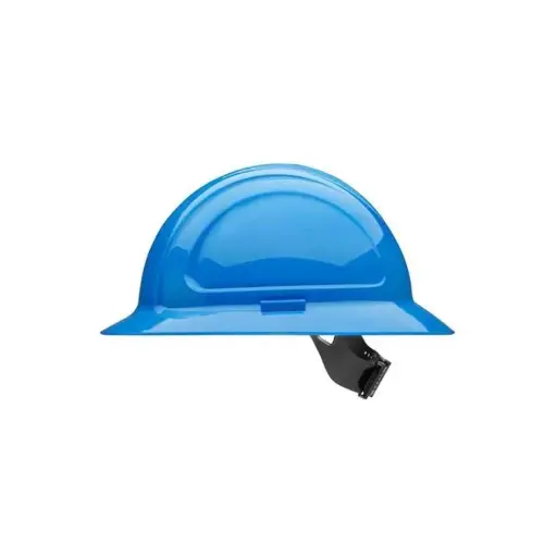 HONEYWELL  BCSA59070000 THE PEAK A59 HELMET BLUE FREE SIZE