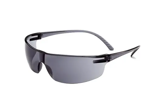 HONEYWELL  DCP1928862 SVP 200 SAFETY GLASSES GREY ONE SIZE