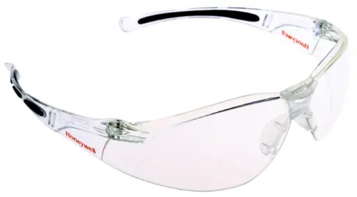 HONEYWELL AED A800 SAFETY GOGGLES