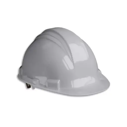 HONEYWELL EHQA59010000 THE PEAK A59 HELMET WHITE FREE SIZE