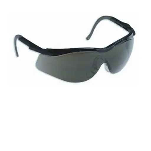 HONEYWELL ESPT56555BS NORTH SAFETY GLASSES GREY-BLACK FREE SIZE