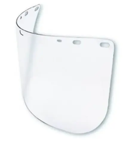 HONEYWELL IPSA8152/40 NORTH FACE SHIELD VISOR