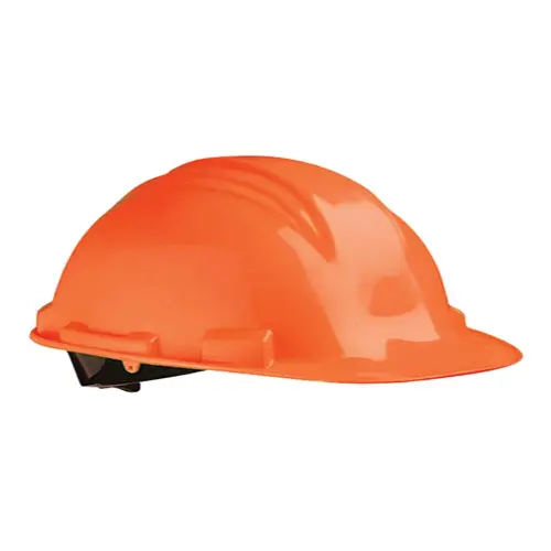 HONEYWELL JCMA79R030000 THE PEAK A79 HELMET ORANGE FREE SIZE