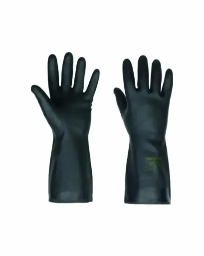 HONEYWELL JMD2095020 POWERCOAT 950-20 NEOFIT GLOVES BLACK FREE SIZE 10-PAIR