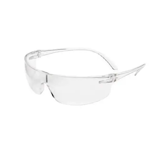 HONEYWELL MGH1928860 SVP 200 SAFETY GLASSES CLEAR ONE SIZE