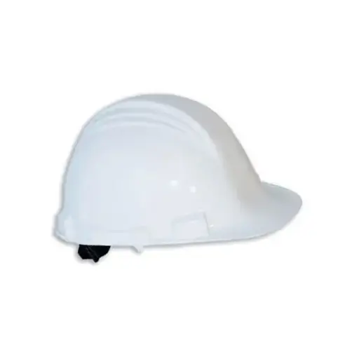HONEYWELL NHWA79R010000 THE PEAK A79 HELMET WHITE FREE SIZE