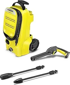 KARCHER 1-601-815-0 K3 PRESSURE WASHER 120 BAR, 1600W