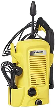 KARCHER 1-673-129-0 K2 COMPACT PRESSURE WASHER 110 BAR 1400W