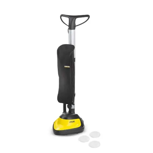 KARCHER 1.056-822.0 FP303 FLOOR POLISHER, 1000 RPM, 600W, 4L