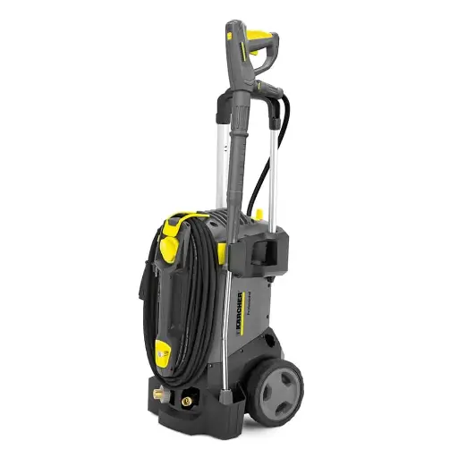 KARCHER 1.150-930.0 HD 6/15 M HIGH PRESSURE WASHER, 225BAR, 560L/H, 3100W
