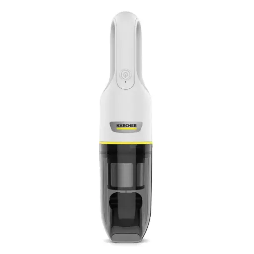 KARCHER 1.198-400.0 VCH2 7.2V CORDLESS VACUUM CLEANER, 0.7 KG