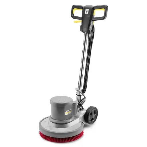 KARCHER 1.291-243.0 BDS 43/150 C CLASSIC SINGLE-DISC MACHINE SCRUBBER