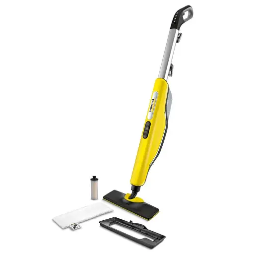 KARCHER 1.513-301.0 SC 3 UPRIGHT EASYFIX STEAM CLEANER