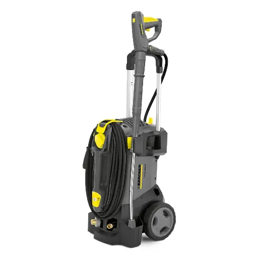 KARCHER 1.520-900.0 HD 5/12 C HIGH PRESSURE WASHER, 175BAR, 500L/H, 2500W