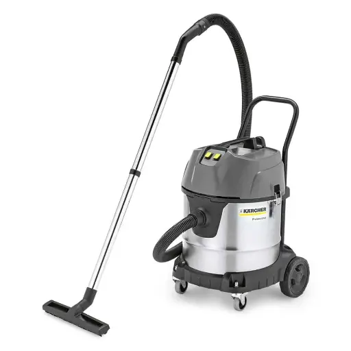 KARCHER 1.667-021.0 NT50/2 ME CLASSIC WET AND DRY VACUUM CLEANER, 50L, 2300W, 225MBAR
