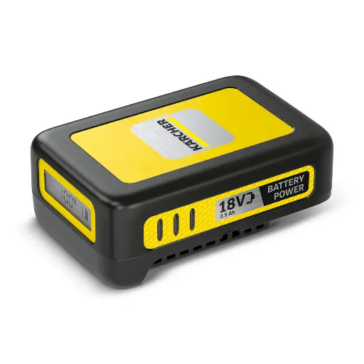 KARCHER 2.445-034.0 BATTERY POWER DW 18/25