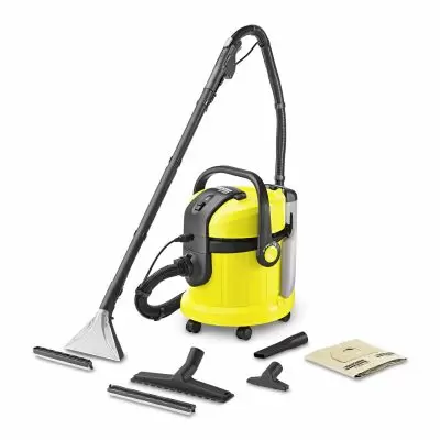 KARCHER SE4001 CARPET CLEANER